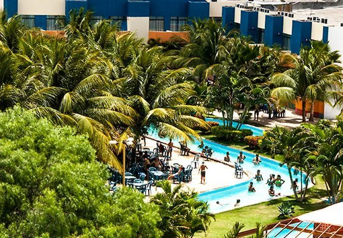 Fiesta Park Hotel